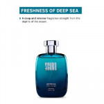 Men Scuba Cologne 100 ml